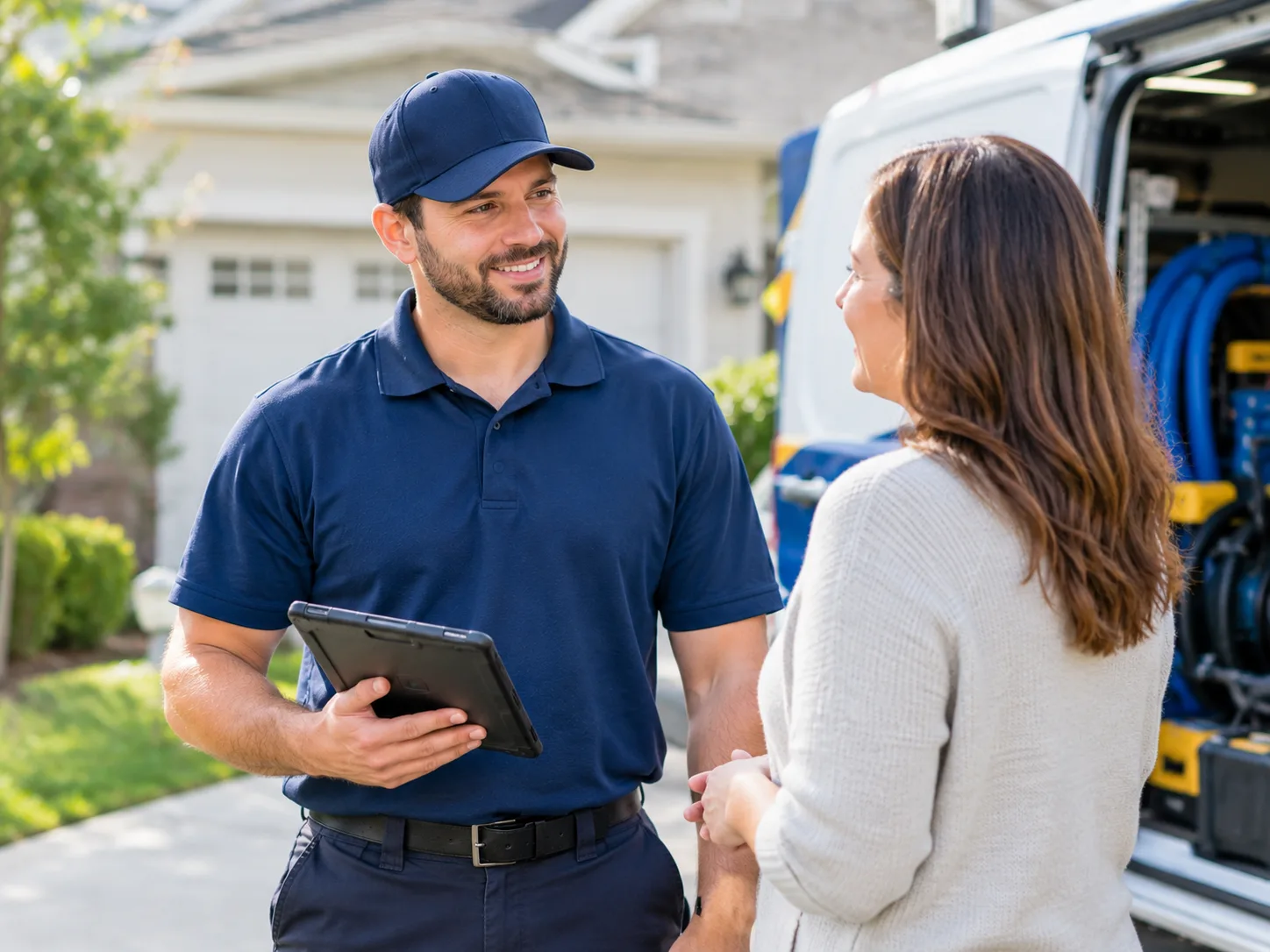 Sewage Backup Cleanup Concord, AR FAQs